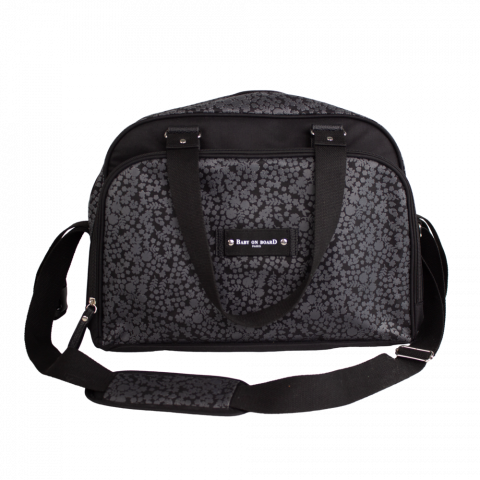 Genti bebe - Geanta de infasat Baby On Board Simply Liberty