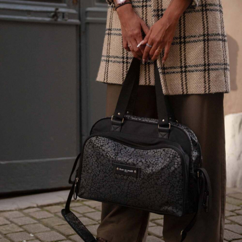 Geanta de infasat Baby On Board Simply Liberty [3]