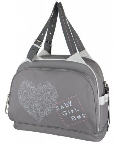 Geanta de infasat Baby On Board Simply Love Romance [5]