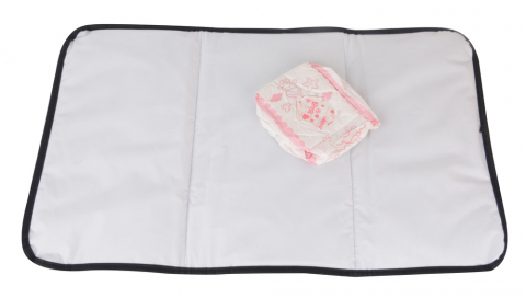 Geanta de infasat Baby On Board Simply Swirl [6]