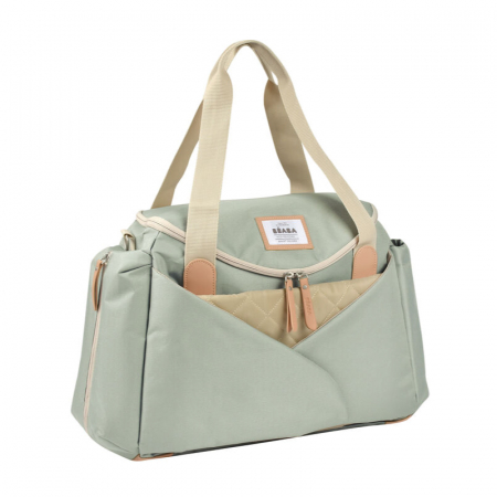 Geanta de infasat Beaba Sydney Sage Green [1]
