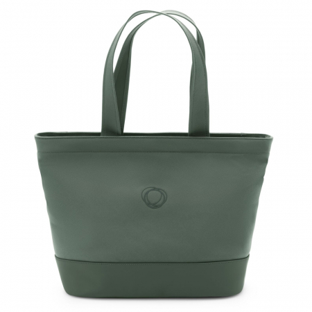 Genti bebe - Geanta de infasat Bugaboo Forest Green