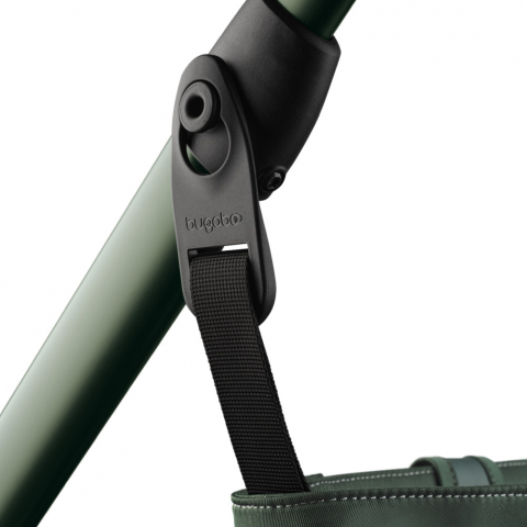 Geanta de infasat Bugaboo Noir Editie Limitata Midnight Green [3]