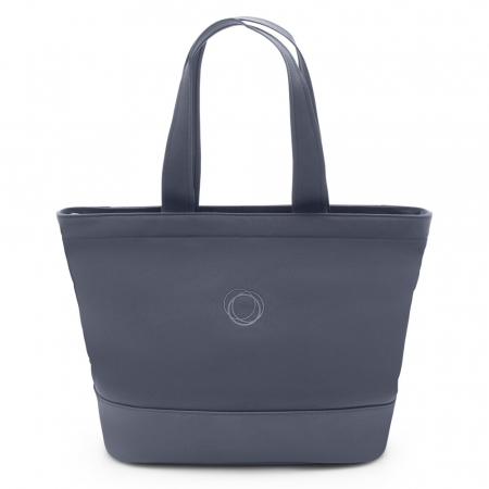 Resigilate - Geanta de infasat Bugaboo Stormy Blue-Resigilat