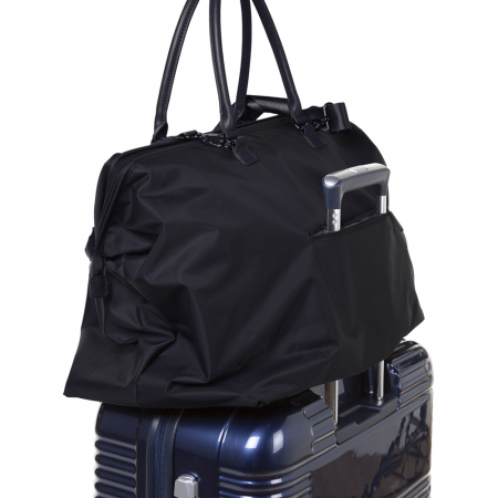 Geanta de infasat Childhome Daddy Bag Negru-Resigilat [3]