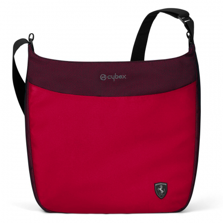 Geanta de infasat Cybex Scudiera Ferrari Racing Red [0]
