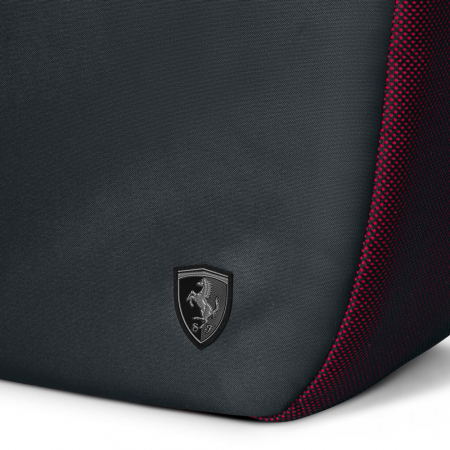 Geanta de infasat Cybex Scudiera Ferrari Victory Black [2]