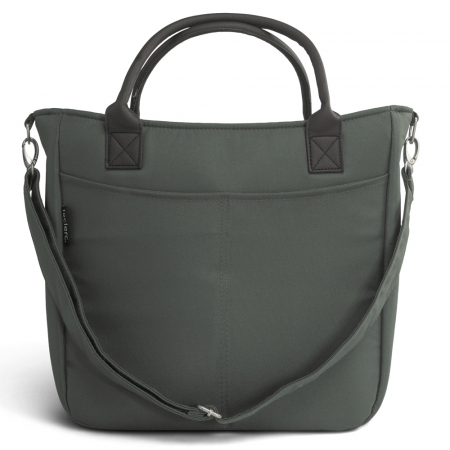Genti bebe - Geanta de infasat Leclerc Army Green-Resigilat