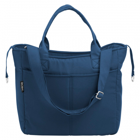 Genti bebe - Geanta de infasat Leclerc Blue