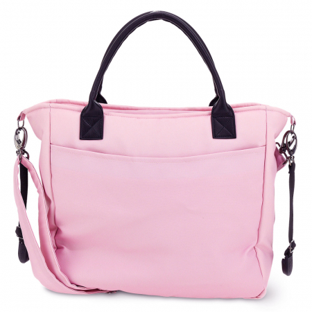 Geanta de infasat Leclerc colectia Monnalisa Antique Pink [3]