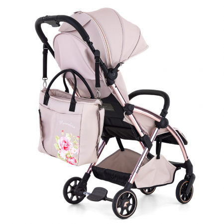 Geanta de infasat Leclerc colectia Monnalisa Birch [4]