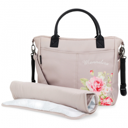 Geanta de infasat Leclerc colectia Monnalisa Birch [1]