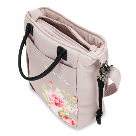 Geanta de infasat Leclerc colectia Monnalisa Birch [2]