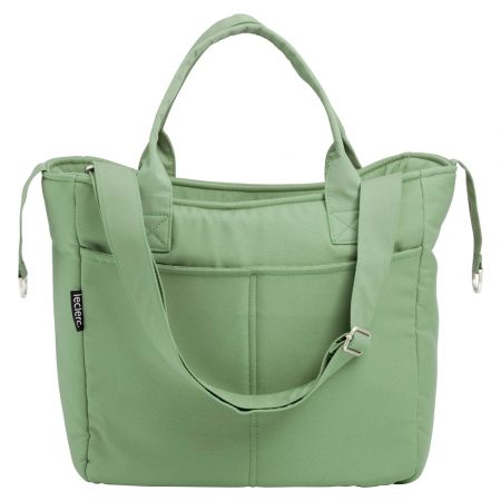 Genti bebe - Geanta de infasat Leclerc Green
