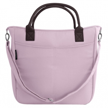 Genti bebe - Geanta de infasat Leclerc Pink