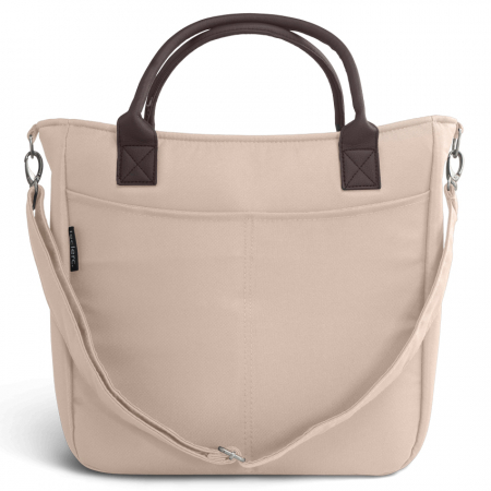 Geanta de infasat Leclerc Sand Chocolate [0]