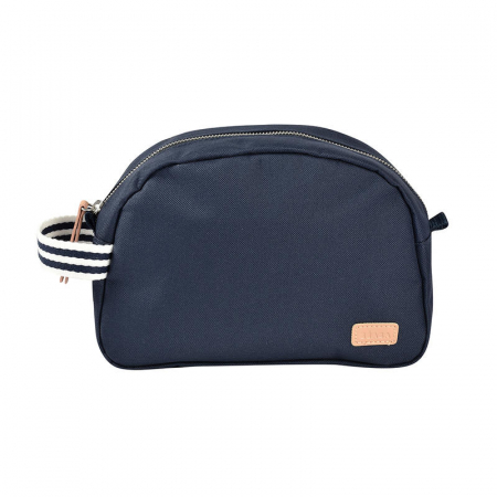 Genti bebe - Geanta de toaleta Beaba Blue Marine