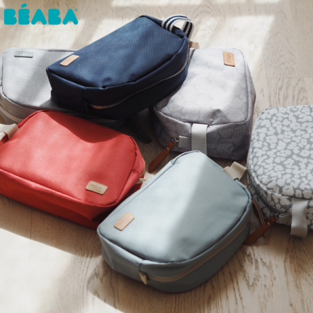 Geanta de toaleta Beaba Blue Marine [3]