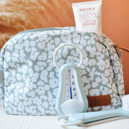 Geanta de toaleta Beaba Cherry Blossom [2]