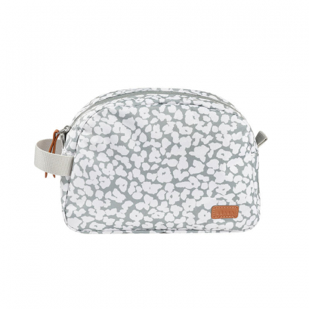 Genti bebe - Geanta de toaleta Beaba Cherry Blossom