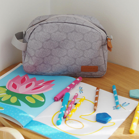Geanta de toaleta Beaba Tiny Clouds [3]