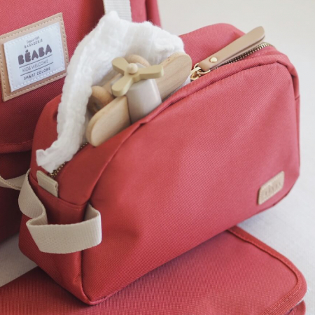 Geanta de toaleta Beaba Terracotta [2]