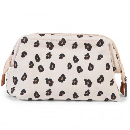 Geanta de toaleta Childhome Baby Necessities Leopard-Resigilat [1]