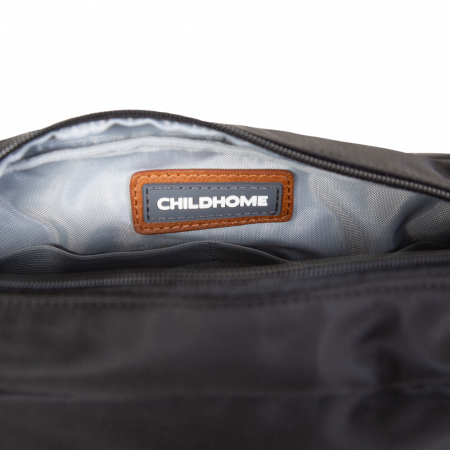 Geanta de toaleta Childhome Daddy Cool Negru [3]