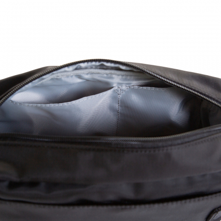 Geanta de toaleta Childhome Daddy Cool Negru [4]