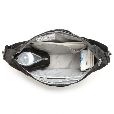 Geanta Doona All Day Nitro Black [1]