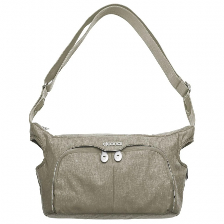 Genti bebe - Geanta Doona Essentials Beige - Resigilat