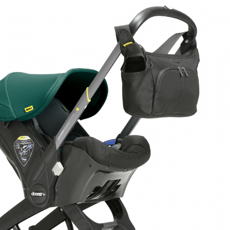 Geanta Doona Essentials Nitro Black [2]