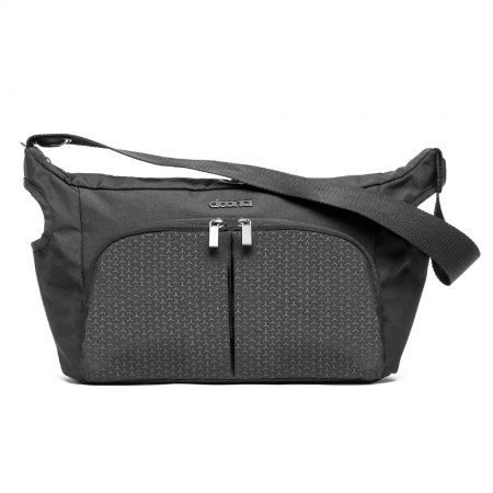 Genti bebe - Geanta Doona Essentials Nitro Black