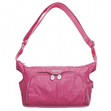 Genti bebe - Geanta Doona Essentials Pink - Resigilat