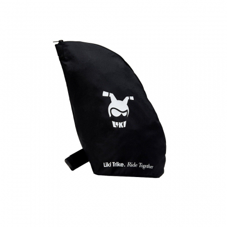 Sac Premium jucarii pentru Tricicleta Liki Trike [0]