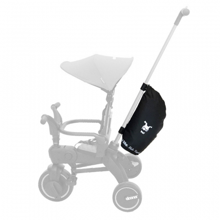 Sac Premium jucarii pentru Tricicleta Liki Trike [1]