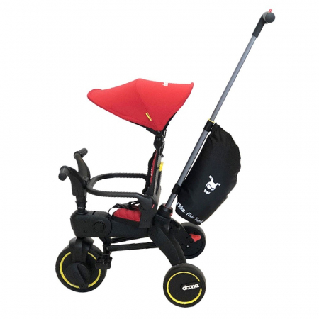 Sac Premium jucarii pentru Tricicleta Liki Trike [2]