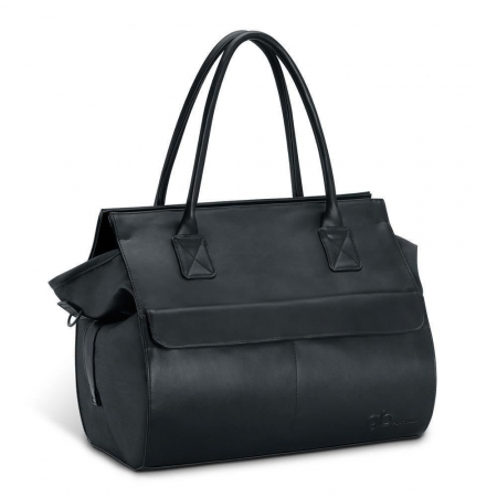 Accesorii transport copii - Geanta gb Maris Monument Black