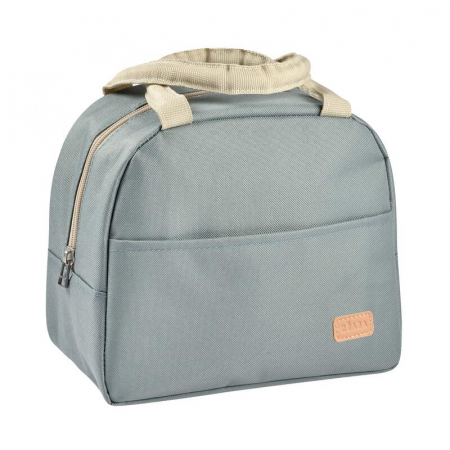 Geanta izoterma Beaba Frosty Green [2]