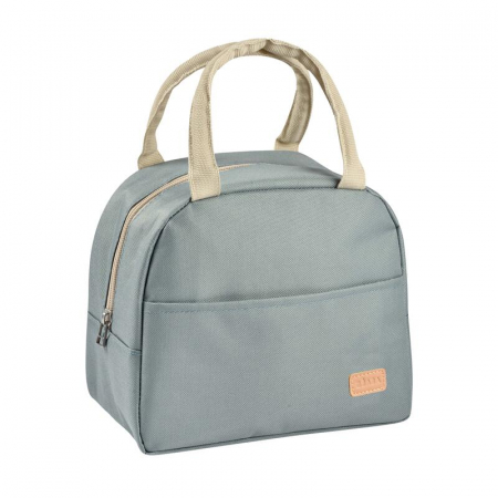 Geanta izoterma Beaba Frosty Green [1]