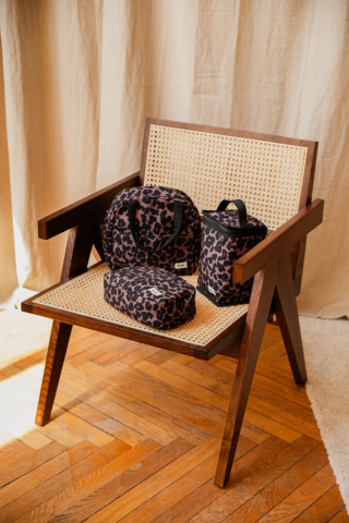 Geanta izoterma Beaba Leopard 5L [3]