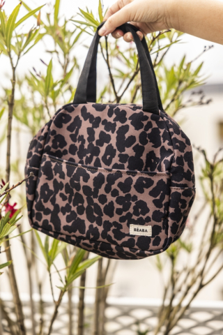 Geanta izoterma Beaba Leopard 5L [2]