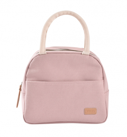 Geanta izoterma Dusty Pink [8]
