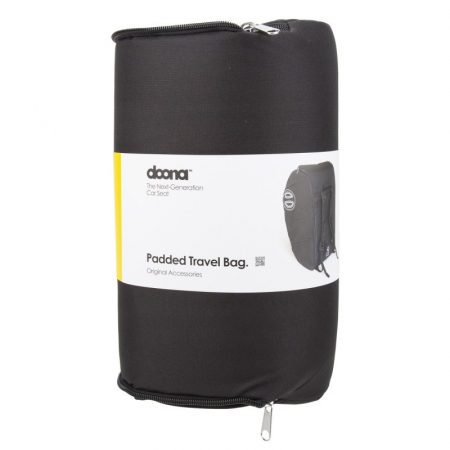 Geanta Premium transport scoica auto Doona [5]