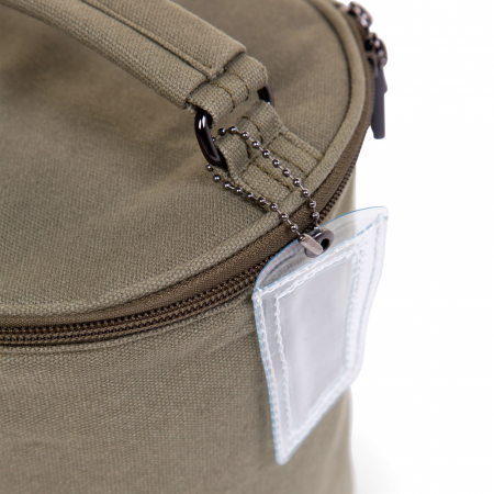 Geanta termoizolanta Childhome My Lunchbag Kaki-Resigilat [3]