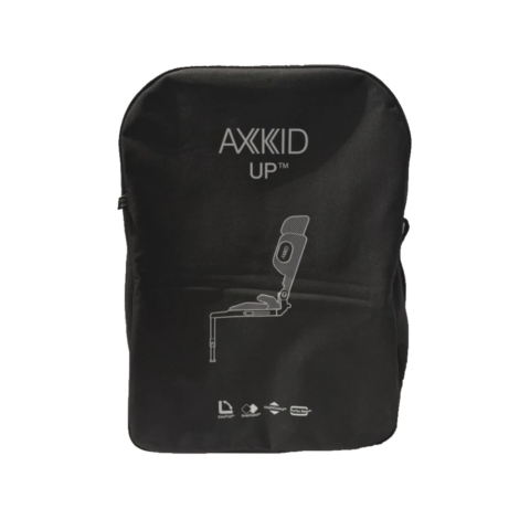 Carucioare si scaune auto - Geanta transport pentru scaun auto Axkid UP