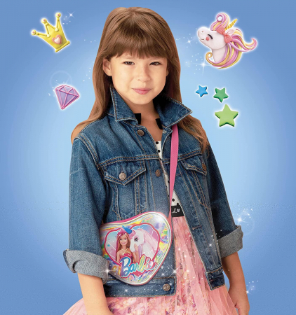 Gentuta mea cu plastilina - Barbie [2]