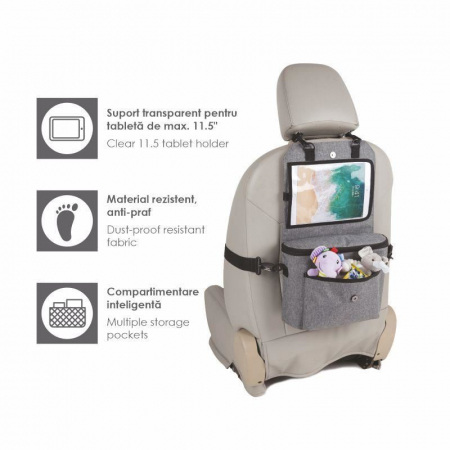 Gentuta-organizator multifunctional Coccolle Thea [1]