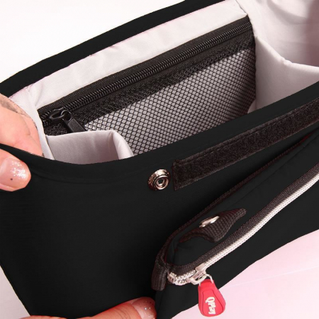 Gentuta-organizator QPlay Negru [3]