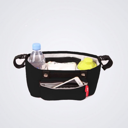 Gentuta-organizator QPlay Negru [1]